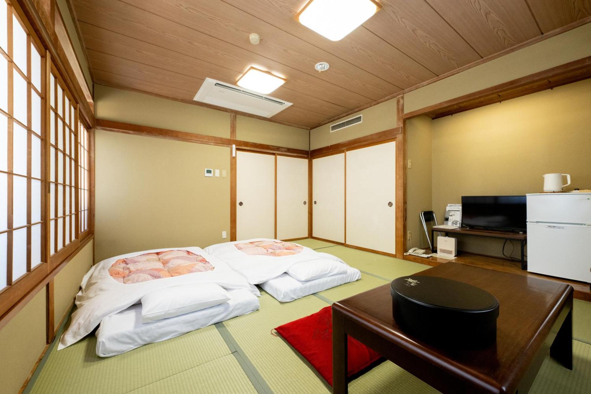 ホテルマツモトよろづや 松本市 エクステリア 写真